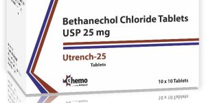 Utrench 25 Tablets