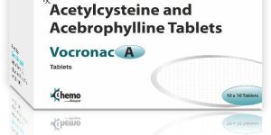 Acetylcysteine Tablet