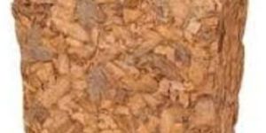 Coco Husk Chips Block