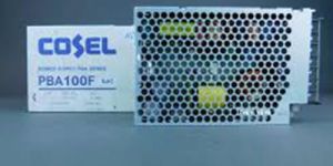 Cosel Power Supply
