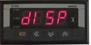 Digital Panel Meters