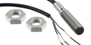 Omron Proximity Sensors