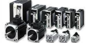 Pansonic Servo Motors