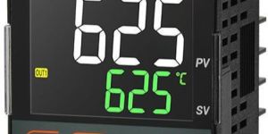 Temperature Controller