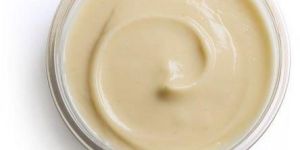 Lite Mayonnaise Sauce