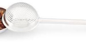 Dancing Leaf Esfera Tea Infuser