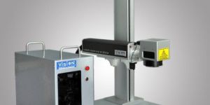Jewellery Laser Hallmarking Machine