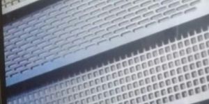 Perforated Sheets