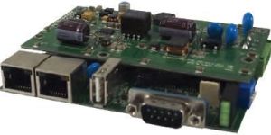 Peripheral Board