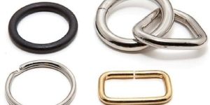 Polyester Bag Fittings