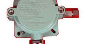 Fixed Gas Detector