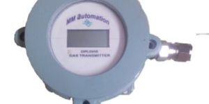 Gas Transmitter