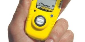 Hydrogen Gas Detector