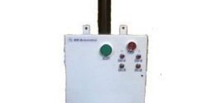 LPG Gas Detector