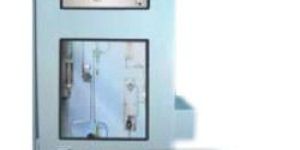 Online Oxygen Gas Analyzer