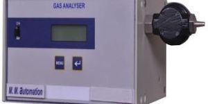 Portable Gas Analyzer