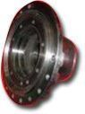 Rear Wheel Hub