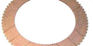 Steering Clutch Disc