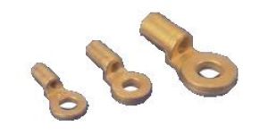 Brass Lugs