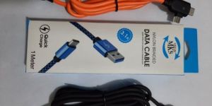 Mobile Charging Data Cable