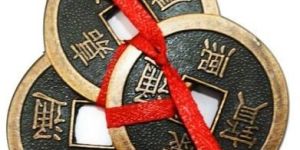 Feng Shui Coins