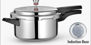 Induction Pressure Cooker