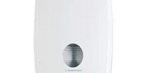 Kimberly Clark Paper Towel Dispenser