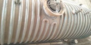 Rotary Autoclave Unit