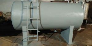 Sewage Storage Tank