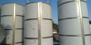 SS Storage Tank