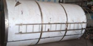 Vertical Pressure Vessel Tank
