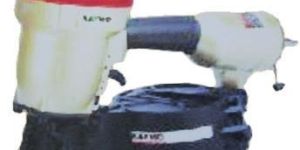 Pneumatic Coil Nailer