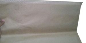 Food Brown Paper Bag