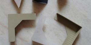 Plastic Corner Brackets