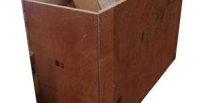 Plywood Box