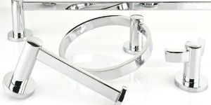 Bathroom Hardware Fittings