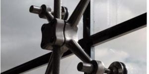 Point Spider Fittings