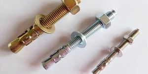 Sleeve Anchor Bolt