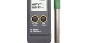 PH Meter