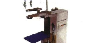 Stain Removal System