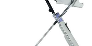 Vacuum Ironing Board