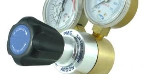 Argon Gas Regulator