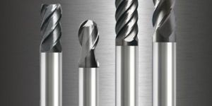 Carbide End Mill