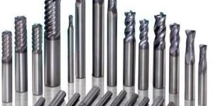 Carbide End Mills