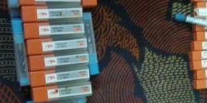 Solid Carbide Cutters