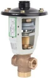 Heavy Duty Piston Valve