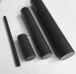 PVC Rods