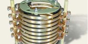 Power Slip Ring