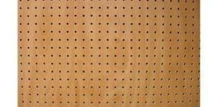 Wooden Acoustical Panels