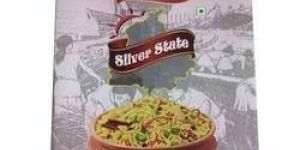 Plastic Packaging Bags